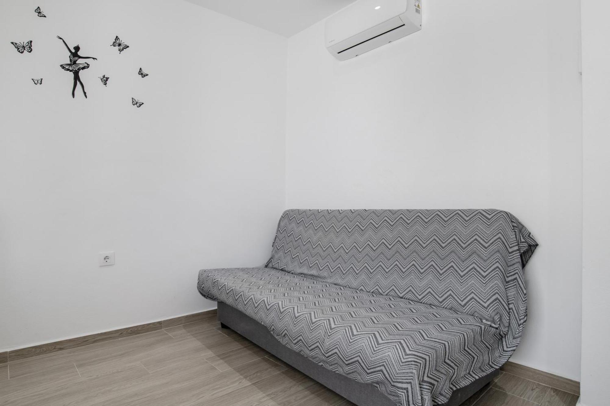 科尼尔-德拉弗龙特拉Casa Antonia Conil 1公寓 外观 照片